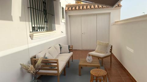 Foto 3 de Dúplex de lloguer a Calle Marte, 1, San Juan de los Terreros, Pulpí