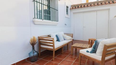 Foto 4 de Dúplex de lloguer a Calle Marte, 1, San Juan de los Terreros, Pulpí