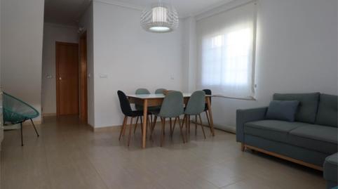 Foto 5 de Dúplex de lloguer a Calle Marte, 1, San Juan de los Terreros, Pulpí