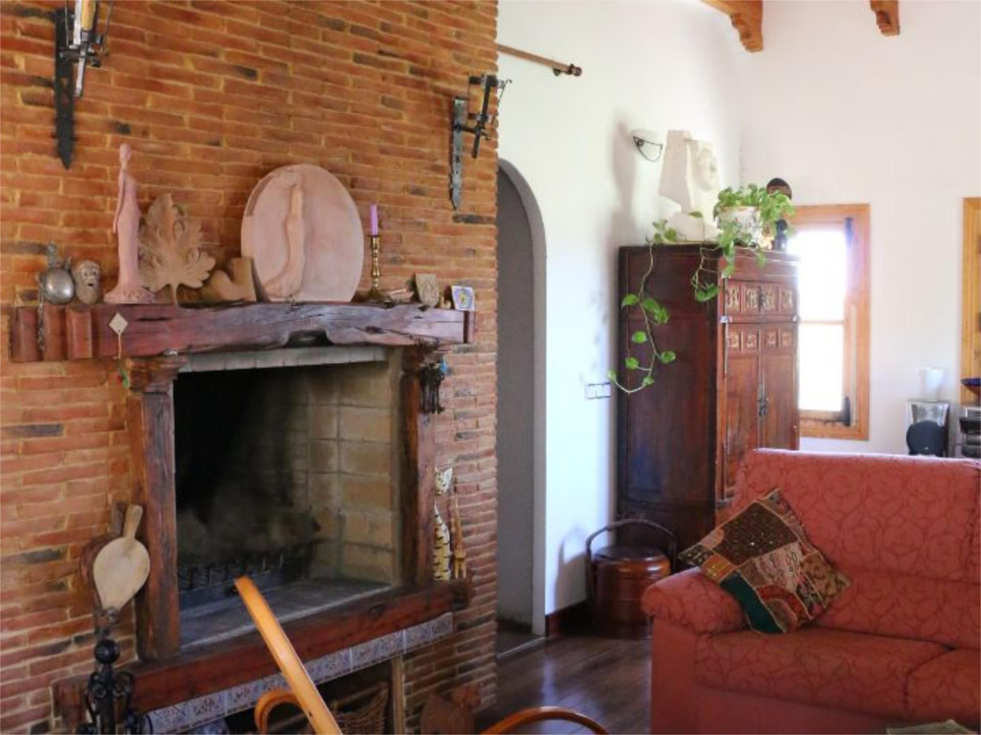Finca rústica en venda a M-120, 13, Valdepiélagos