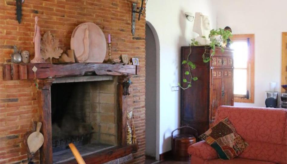 Photo 1 of Country house for sale in M-120, 13, Valdepiélagos, Madrid