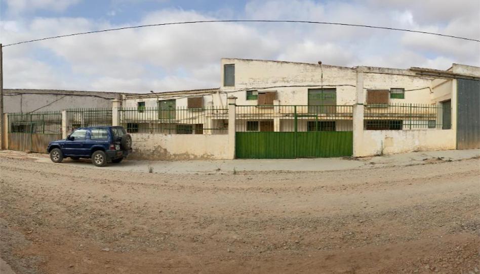 Photo 1 of Industrial buildings to rent in Calle Vial 1, 1d, Iniesta, Cuenca