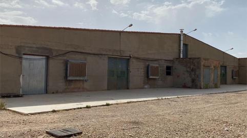 Photo 2 of Industrial buildings to rent in Calle Vial 1, 1d, Iniesta, Cuenca
