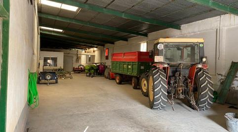 Photo 3 of Industrial buildings to rent in Calle Vial 1, 1d, Iniesta, Cuenca