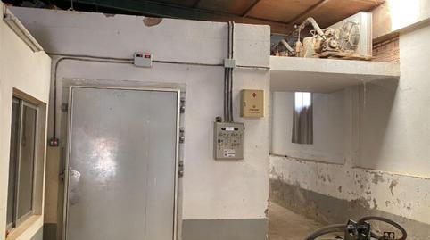 Photo 4 of Industrial buildings to rent in Calle Vial 1, 1d, Iniesta, Cuenca