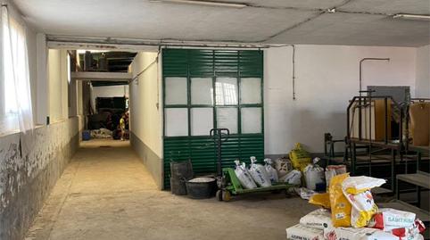 Photo 5 of Industrial buildings to rent in Calle Vial 1, 1d, Iniesta, Cuenca