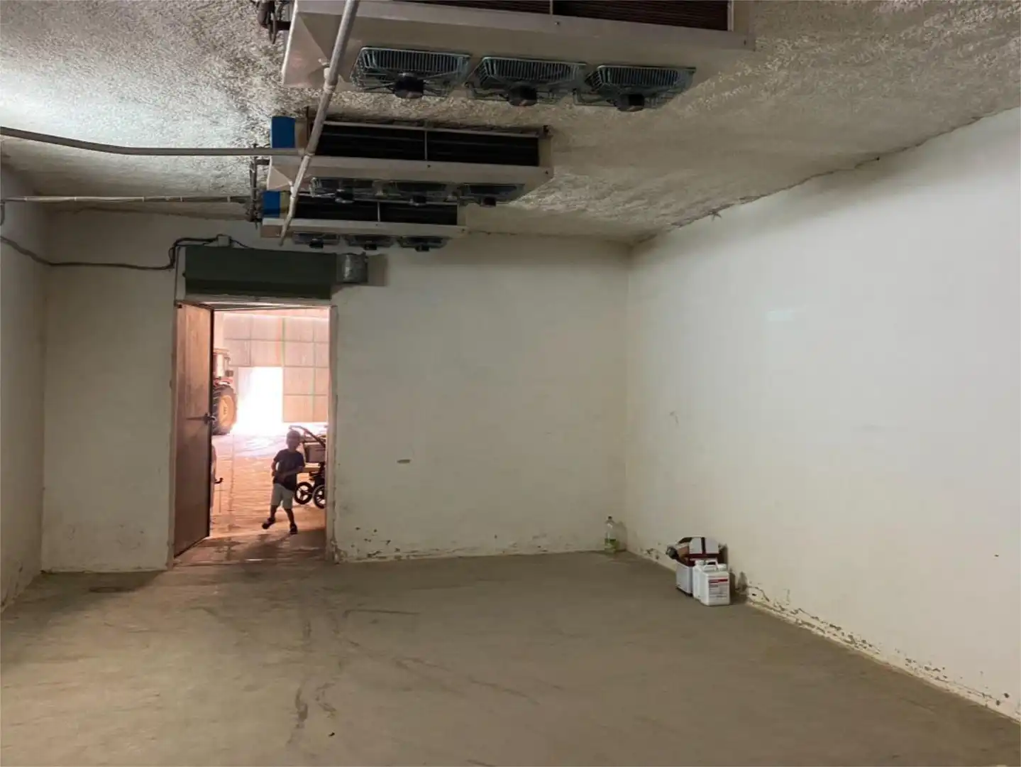 Industrial buildings for sale in Calle Vial 1, Iniesta Industrial buildings for sale in Iniesta