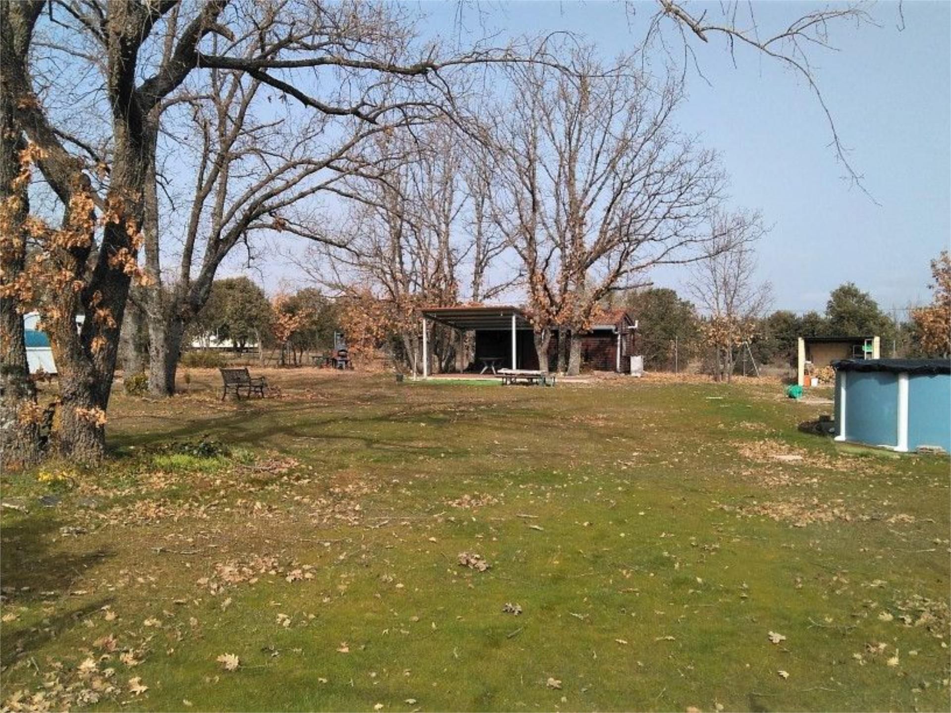 House or chalet for sale in Fresno de Cantespino  with Heating, Private garden and Swimming Pool