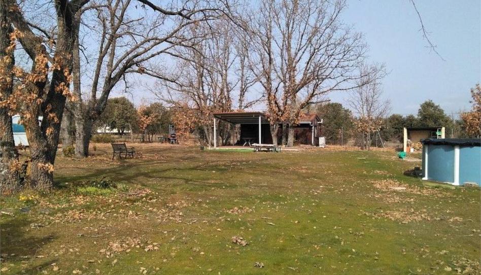 Foto 1 de Casa o xalet en venda a Camino de Tres Encinas, 281, Fresno de Cantespino, Segovia