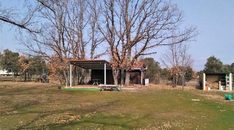 Foto 2 de Casa o xalet en venda a Camino de Tres Encinas, 281, Fresno de Cantespino, Segovia
