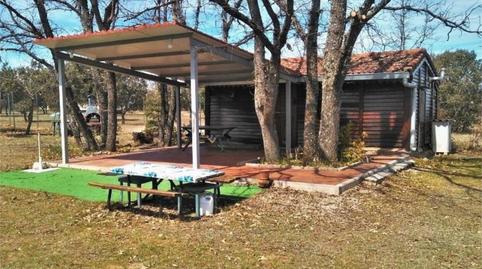 Foto 3 de Casa o xalet en venda a Camino de Tres Encinas, 281, Fresno de Cantespino, Segovia