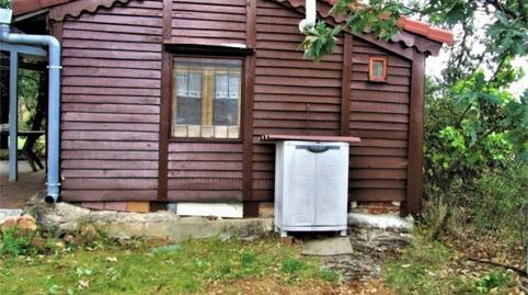 Foto 4 de Casa o xalet en venda a Camino de Tres Encinas, 281, Fresno de Cantespino, Segovia