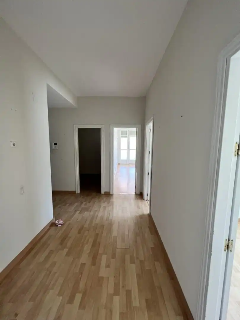 Flat for sale in Almería  with Air Conditioner, Parquet flooring and Terrace