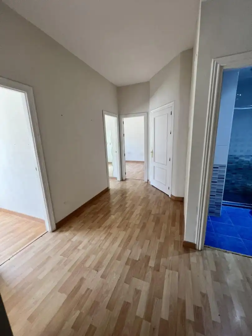 Flat for sale in Almería  with Air Conditioner, Parquet flooring and Terrace