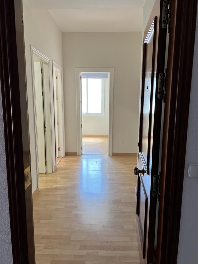 Flat for sale in  Almería Capital  with Air Conditioner, Parquet flooring and Terrace