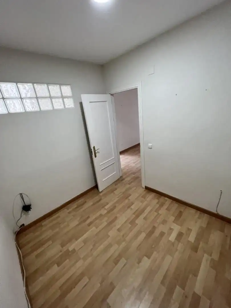 Flat for sale in Almería  with Air Conditioner, Parquet flooring and Terrace
