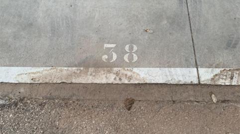 Photo 3 of Garage to rent in Calle Caronte, 16, Santa Isabel, Málaga