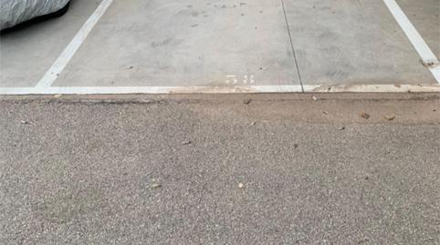 Photo 4 of Garage to rent in Calle Caronte, 16, Santa Isabel, Málaga