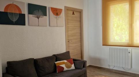 Foto 2 de Piso para compartir en Grupo San Jorge, 24, Ciudad Jardín - Parque Roma, Zaragoza