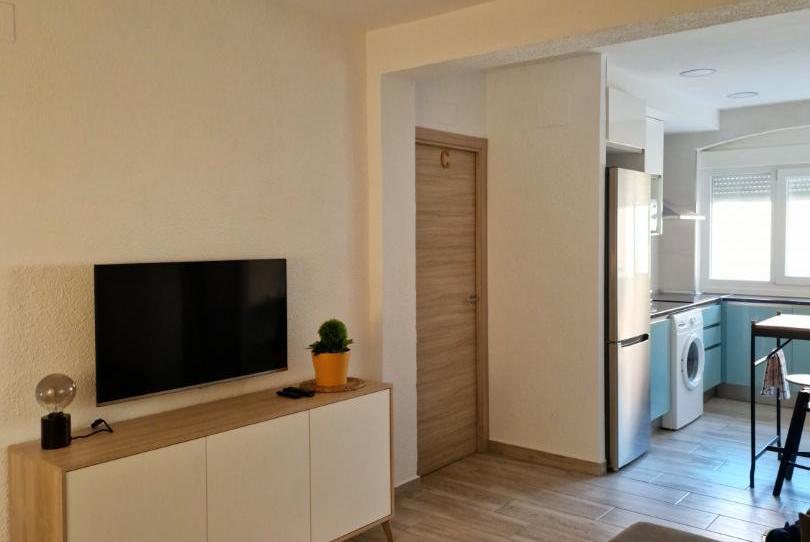Foto 1 de Piso para compartir en Grupo San Jorge, 24, Ciudad Jardín - Parque Roma, Zaragoza