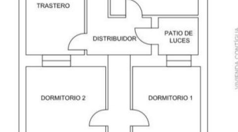 Foto 2 de Casa o chalet en venta en Calle General Prim, 8, Pozo Cañada, Albacete