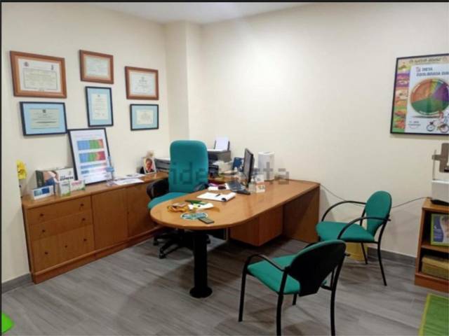 Local comercial en Venta en Carretera de Llíria, 46 en Zona Concordia