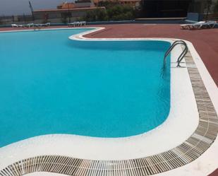 Swimming pool of Flat for sale in Antigua  with Terrace and Swimming Pool