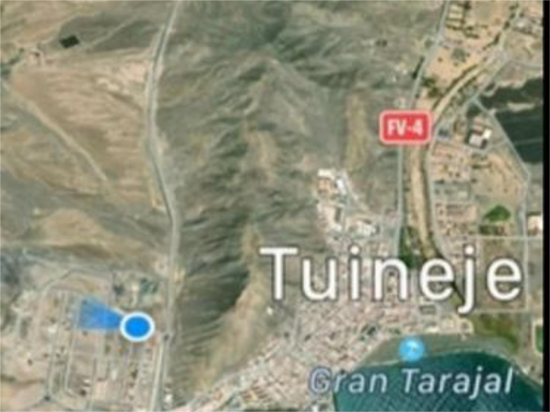 Traster en venda en Tuineje
