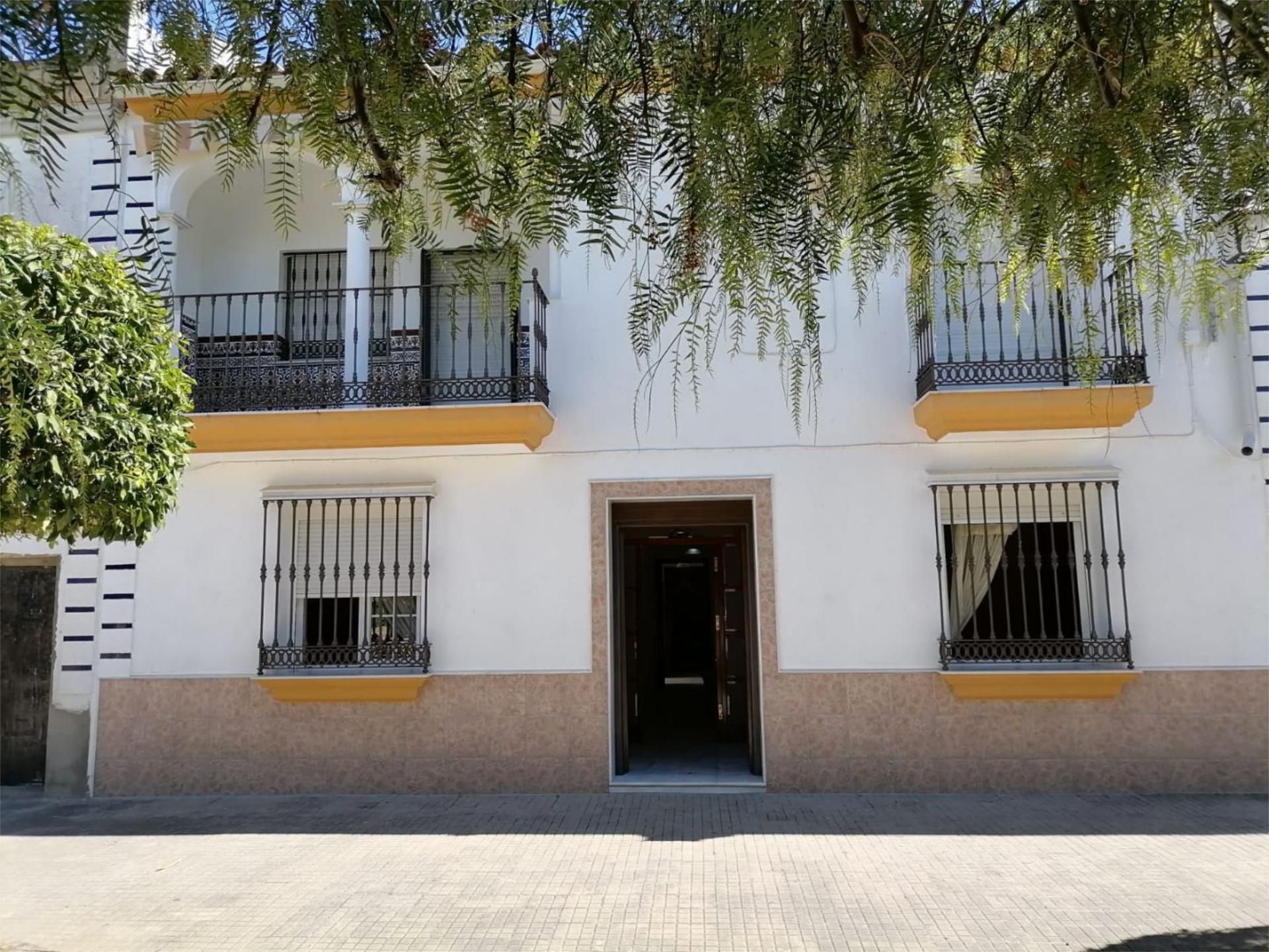Duplex to rent in Calle Peral, 8, Villamartín