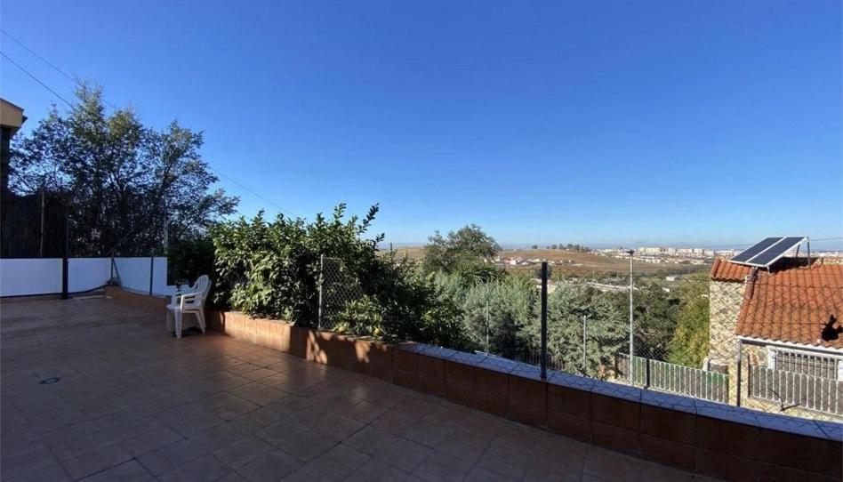 Casa o xalet en venda a Carretera de Sevilla, 45, Carretera de Sevilla - Los Montitos, Badajoz - imatge 1 Foto 1 de Casa o xalet en venda a Carretera de Sevilla, 45, Carretera de Sevilla - Los Montitos, Badajoz