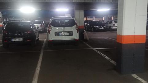 Garatge de lloguer a Calle Florencia, 5, Veredillas, Torrejón de Ardoz - imatge 2 Foto 2 de Garatge de lloguer a Calle Florencia, 5, Veredillas, Torrejón de Ardoz