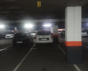 Parking of Garage to rent in Torrejón de Ardoz