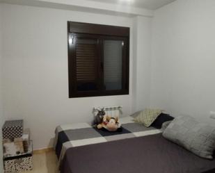 Schlafzimmer von Wohnung zum verkauf in Villanueva de la Vera mit Terrasse und Balkon