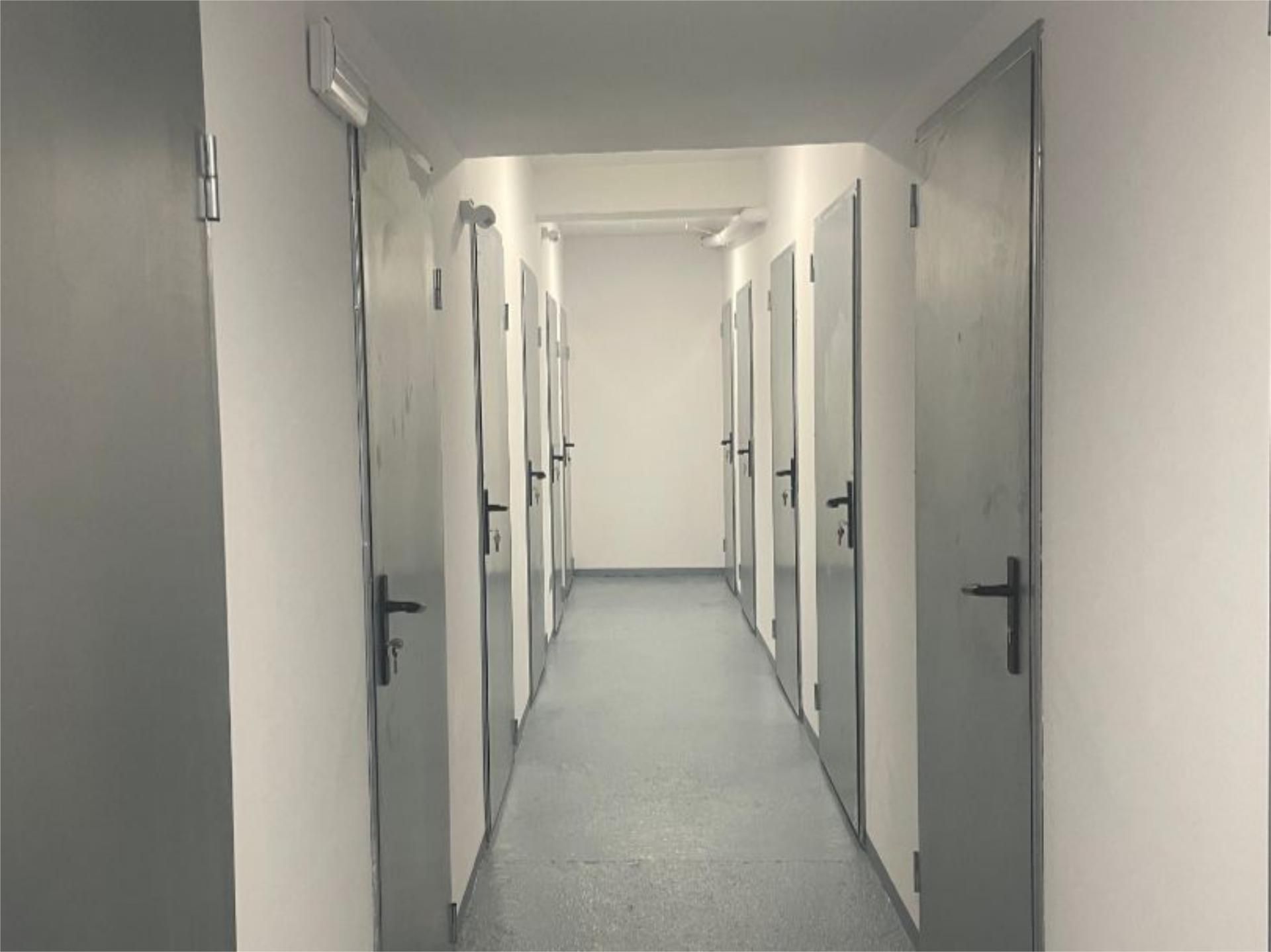 Box room to rent in A Coruña Capital 