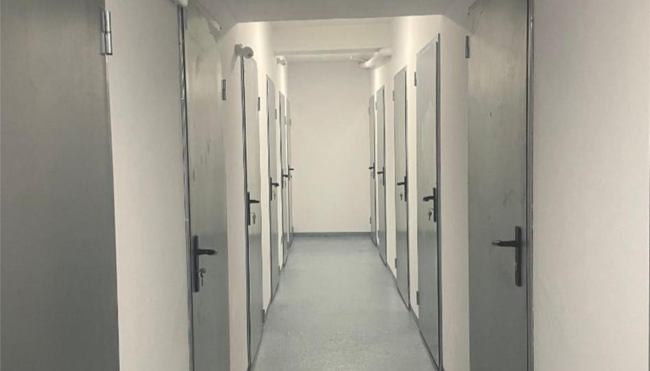 Foto 1 de Traster de lloguer a Rúa Laracha, 13, Agra del Orzán - Ventorrillo, A Coruña