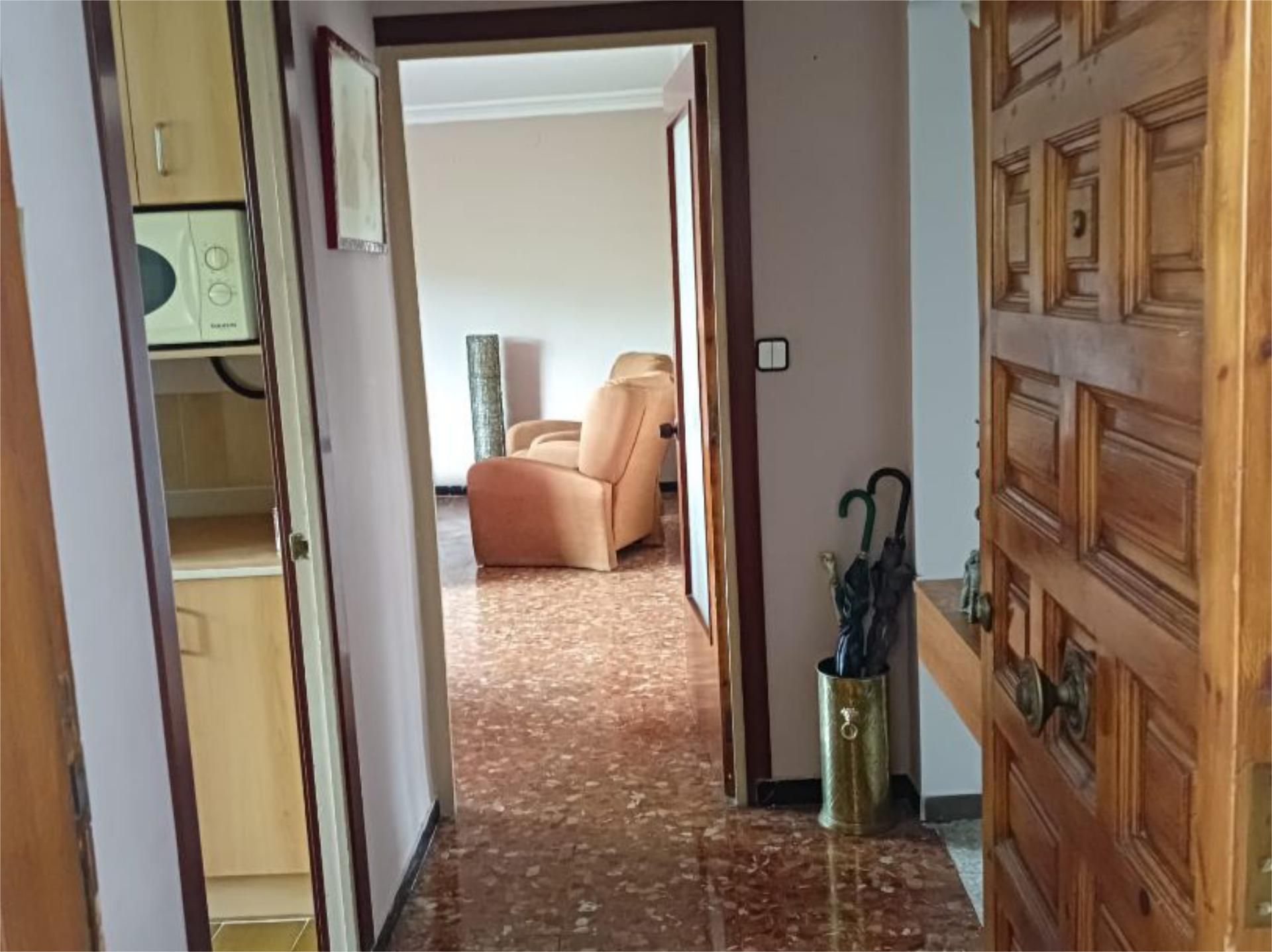 Flat for sale in Muralla de Sant Antoni, 54, Valls Flat for sale in Valls with Air Conditioner and Balcony