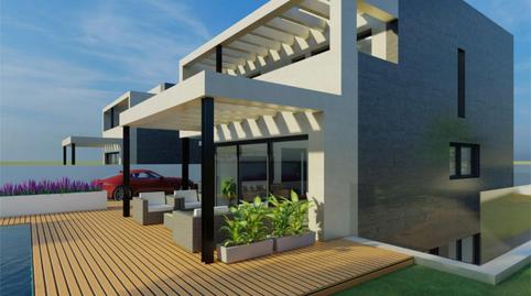 Foto 2 de Casa o xalet en venda a Carretera Benimagrell, 53, Playa Muchavista, El Campello