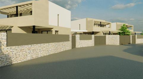 Foto 3 de Casa o xalet en venda a Carretera Benimagrell, 53, Playa Muchavista, El Campello