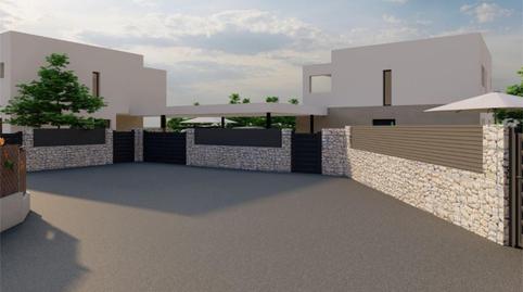 Foto 4 de Casa o xalet en venda a Carretera Benimagrell, 53, Playa Muchavista, El Campello