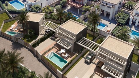 Foto 5 de Casa o chalet en venta en Carretera Benimagrell, 53, Playa Muchavista, El Campello