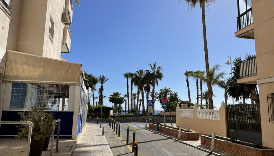 Photo 1 of Flat to rent in Calle Mar del Sol, 1, Almuñecar Centro, Granada