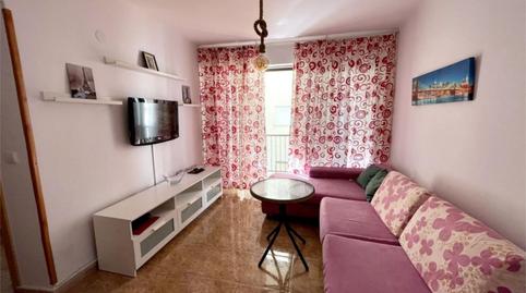 Foto 4 de Piso de alquiler en Calle Mar del Sol, 1, Almuñecar Centro, Granada