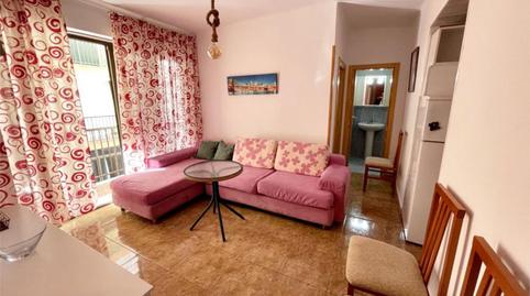 Foto 5 de Piso de alquiler en Calle Mar del Sol, 1, Almuñecar Centro, Granada