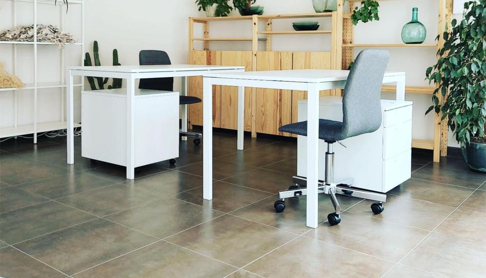 Photo 1 of Office to rent in Calle Santa Águeda, 40, Casco Antiguo, Burgos