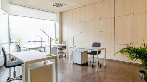 Photo 2 of Office to rent in Calle Santa Águeda, 40, Casco Antiguo, Burgos