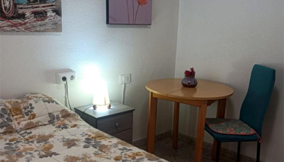 Piso para compartir en Calle Eulogio Soriano, 9, La Catedral, Murcia - imagen 1 Foto 1 de Piso para compartir en Calle Eulogio Soriano, 9, La Catedral, Murcia