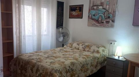 Piso para compartir en Calle Eulogio Soriano, 9, La Catedral, Murcia - imagen 2 Foto 2 de Piso para compartir en Calle Eulogio Soriano, 9, La Catedral, Murcia