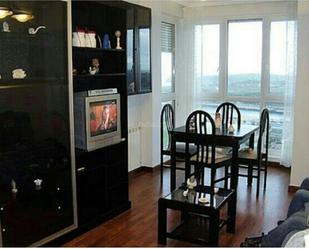 Sala d'estar de Apartament en venda en Suances amb Balcó