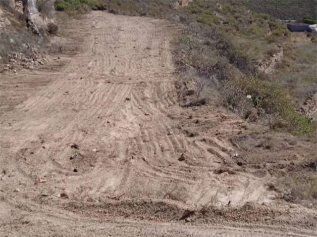 Finca rústica en Venta en Barrio Medida, 30 en El Escobonal - Pájara