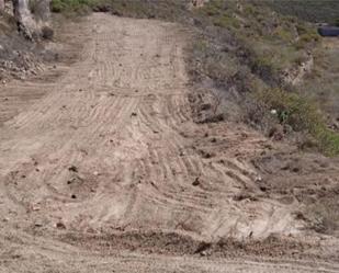 Finca rústica en venda en Güímar